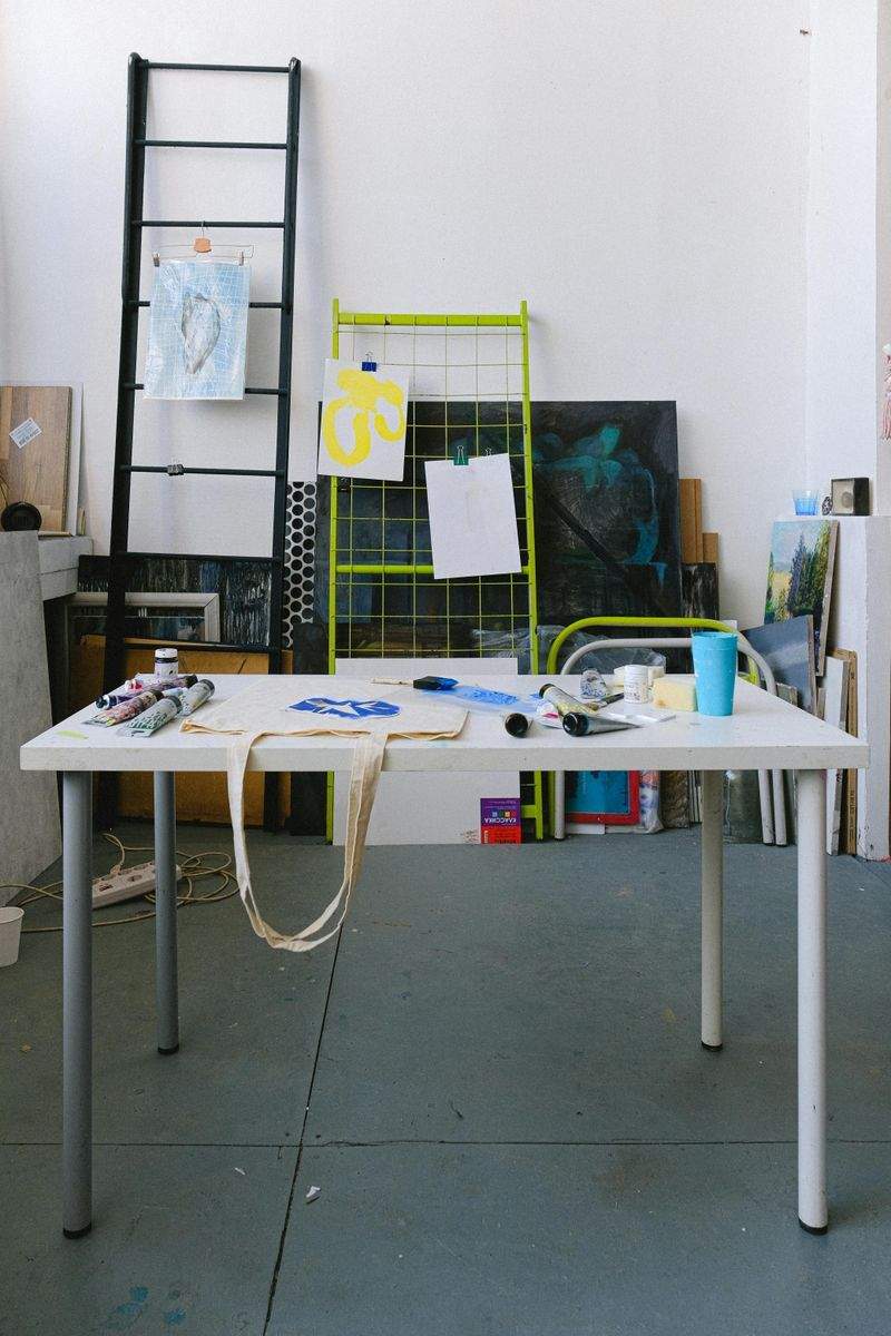 Harbour Light Studio Singapore